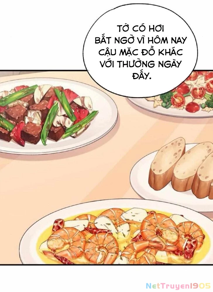 Sự ngây thơ của Yeon Woo Chapter 170 - 21