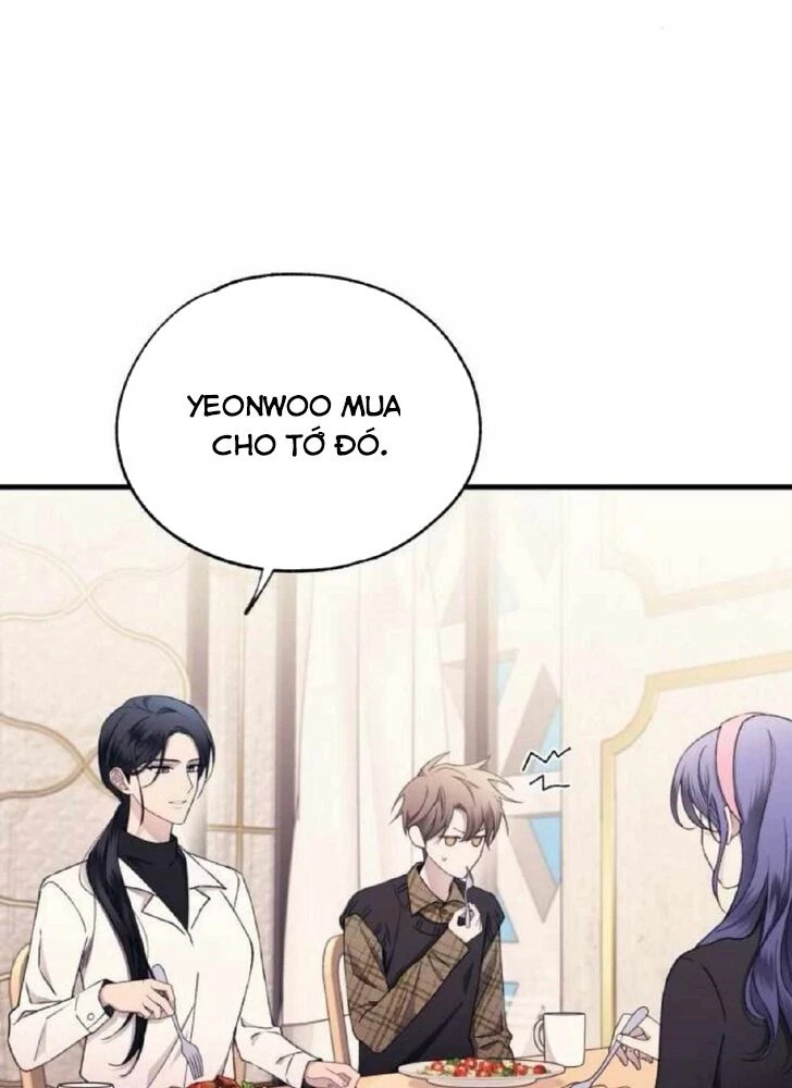 Sự ngây thơ của Yeon Woo Chapter 170 - 22