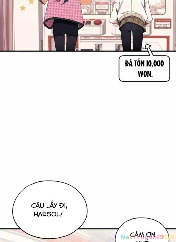 Sự ngây thơ của Yeon Woo Chapter 170 - 45