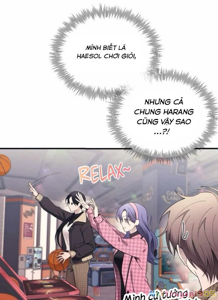 Sự ngây thơ của Yeon Woo Chapter 170 - 60