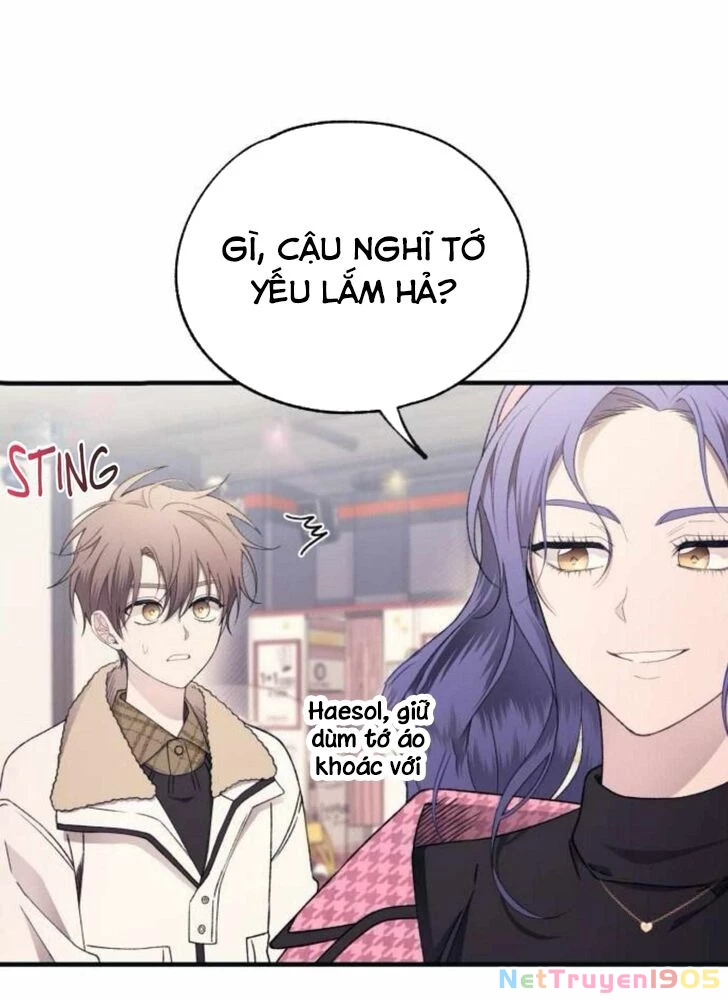 Sự ngây thơ của Yeon Woo Chapter 170 - 80