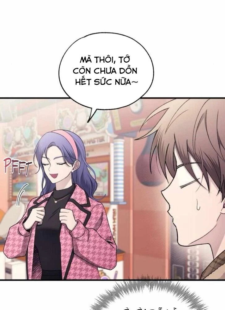 Sự ngây thơ của Yeon Woo Chapter 170 - 88