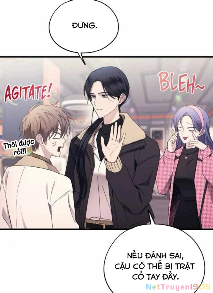 Sự ngây thơ của Yeon Woo Chapter 170 - 93