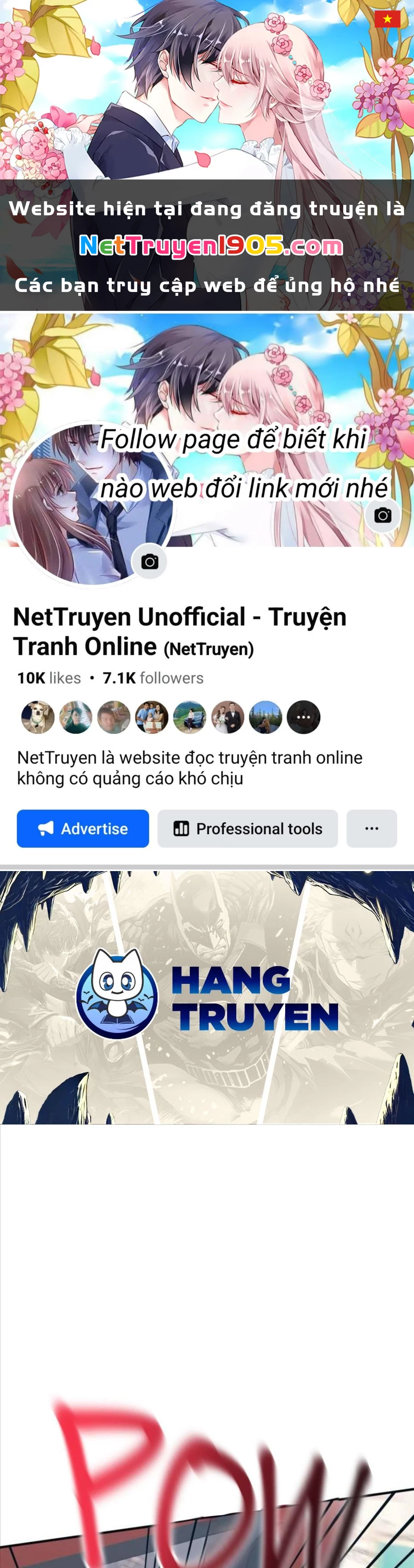 Sự ngây thơ của Yeon Woo Chapter 171 - 1