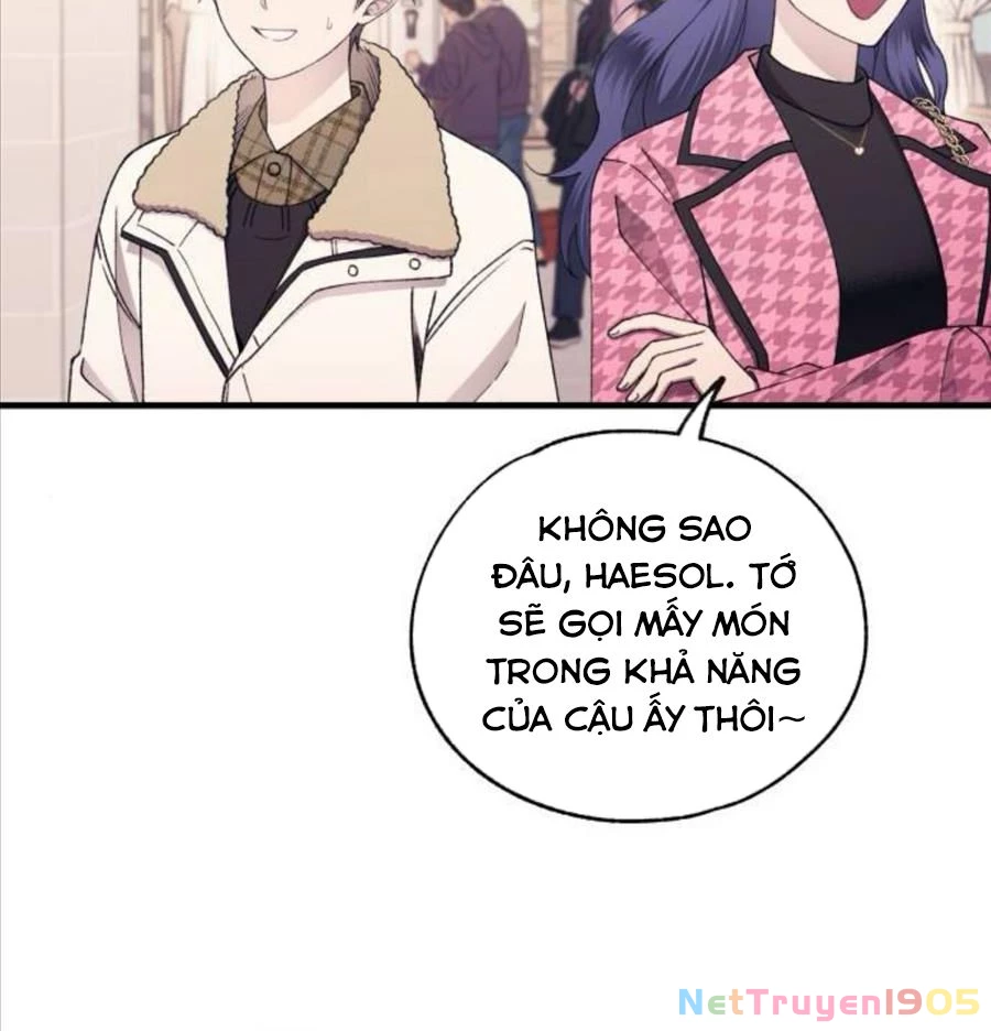 Sự ngây thơ của Yeon Woo Chapter 171 - 33