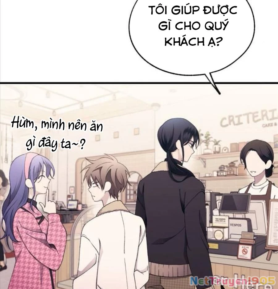 Sự ngây thơ của Yeon Woo Chapter 171 - 36