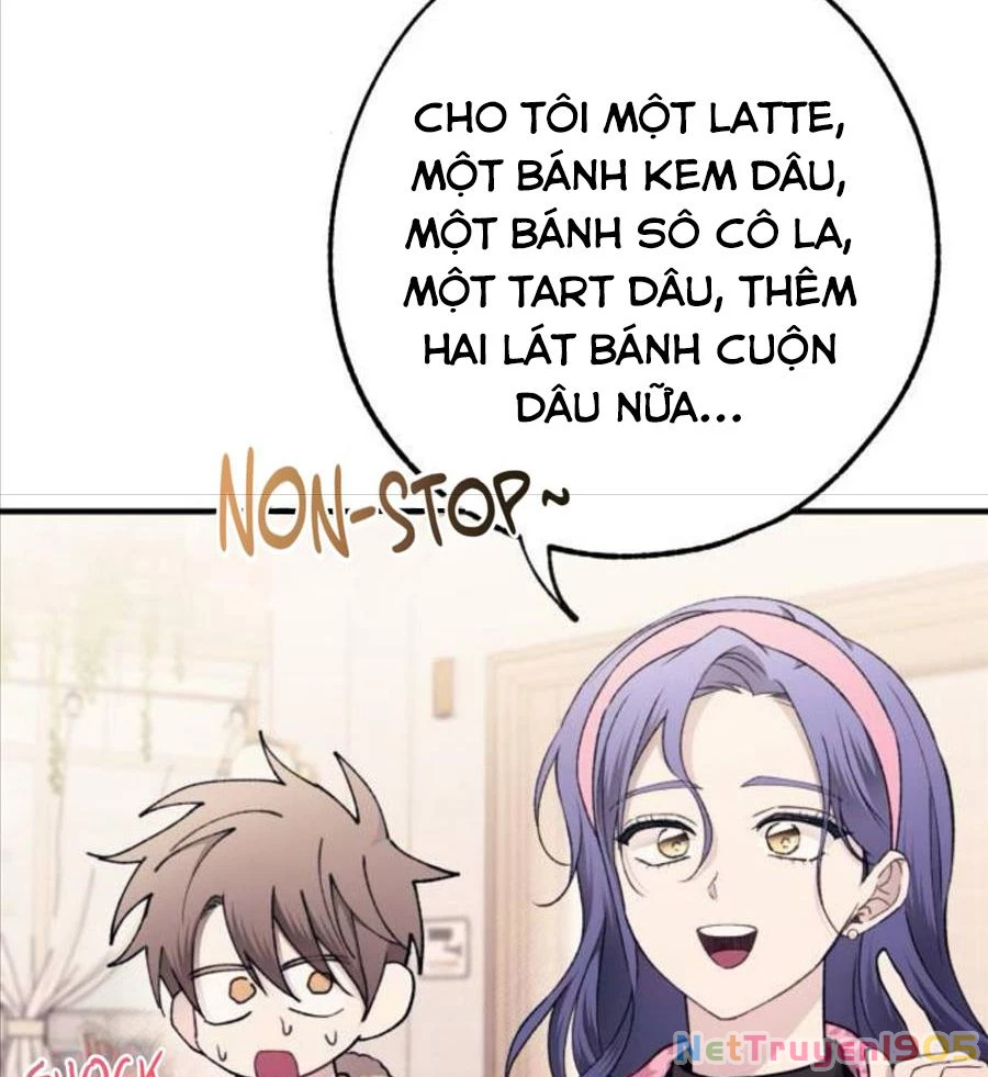 Sự ngây thơ của Yeon Woo Chapter 171 - 43