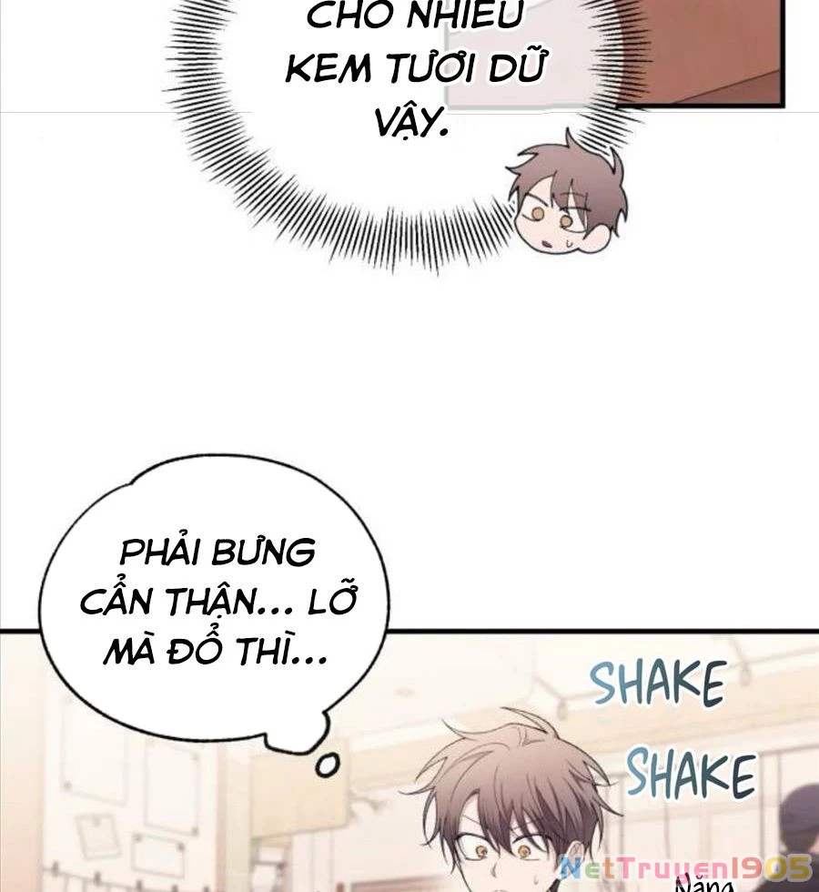 Sự ngây thơ của Yeon Woo Chapter 171 - 52