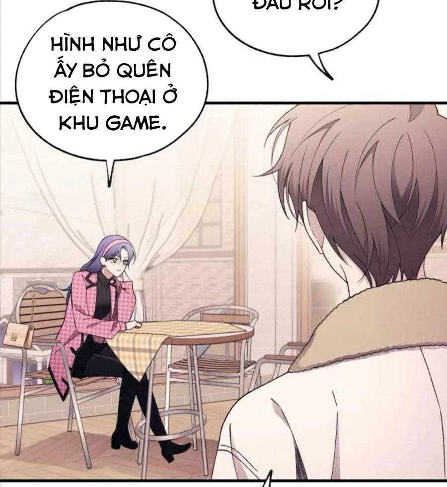 Sự ngây thơ của Yeon Woo Chapter 171 - 54