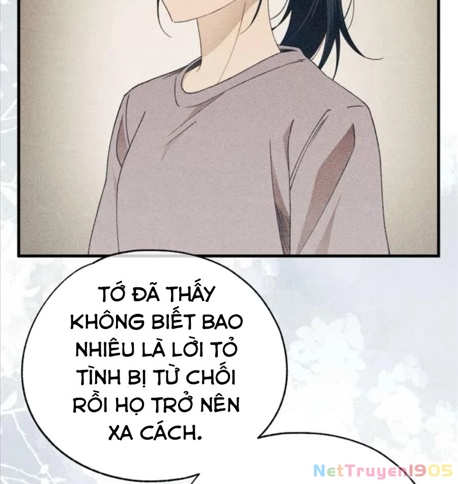 Sự ngây thơ của Yeon Woo Chapter 171 - 71