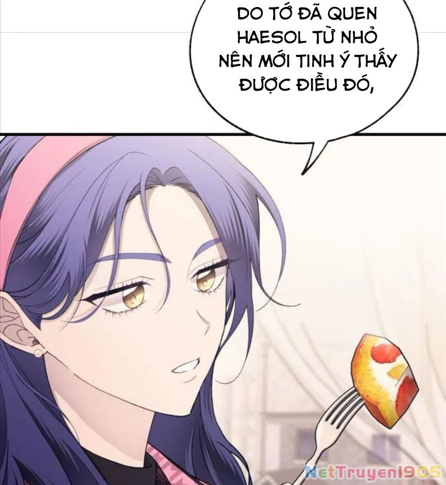 Sự ngây thơ của Yeon Woo Chapter 171 - 94