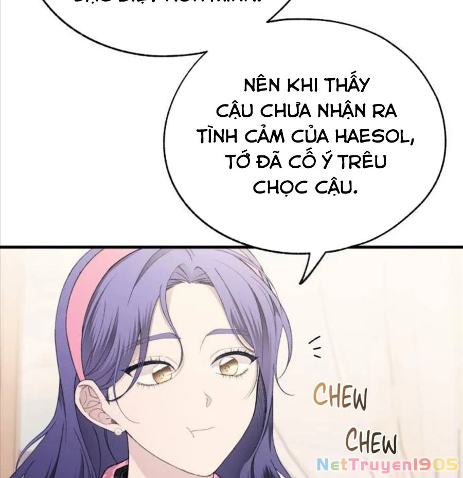 Sự ngây thơ của Yeon Woo Chapter 171 - 102