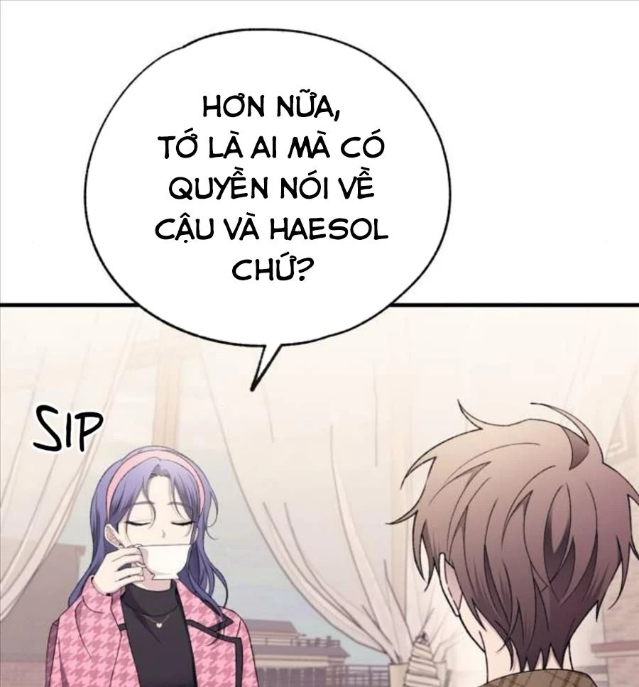 Sự ngây thơ của Yeon Woo Chapter 172 - 9