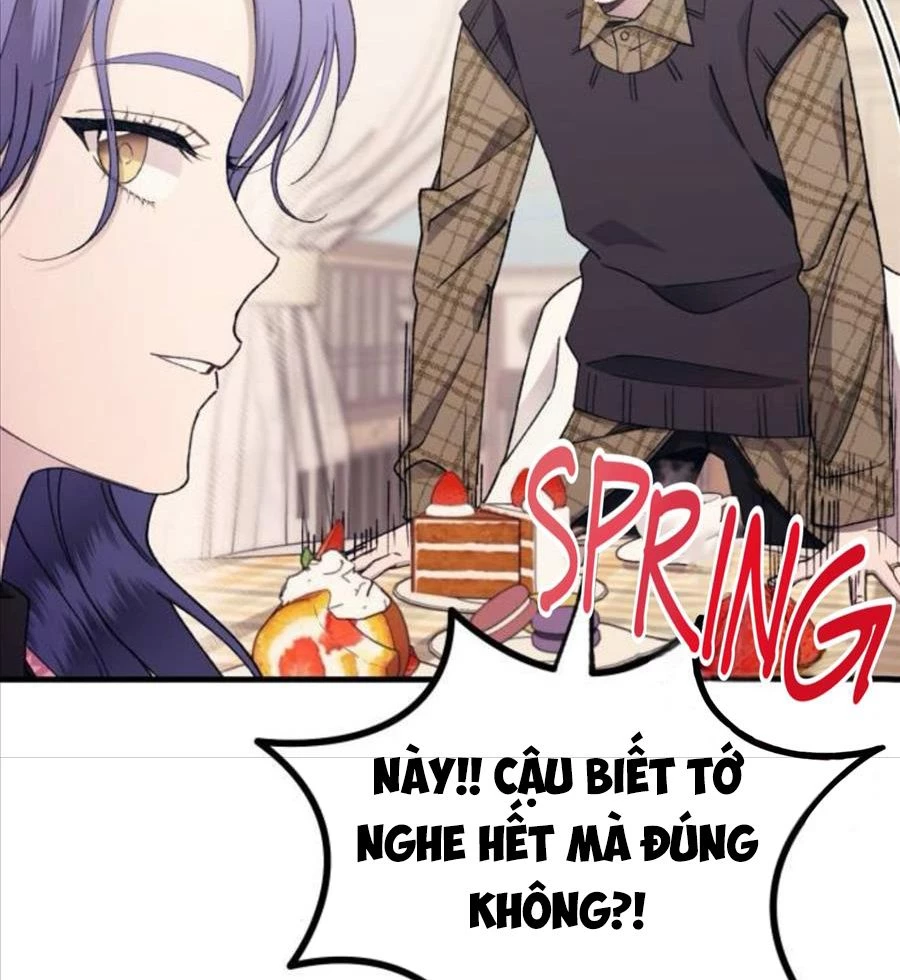 Sự ngây thơ của Yeon Woo Chapter 172 - 25