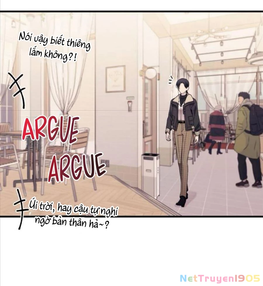 Sự ngây thơ của Yeon Woo Chapter 172 - 27