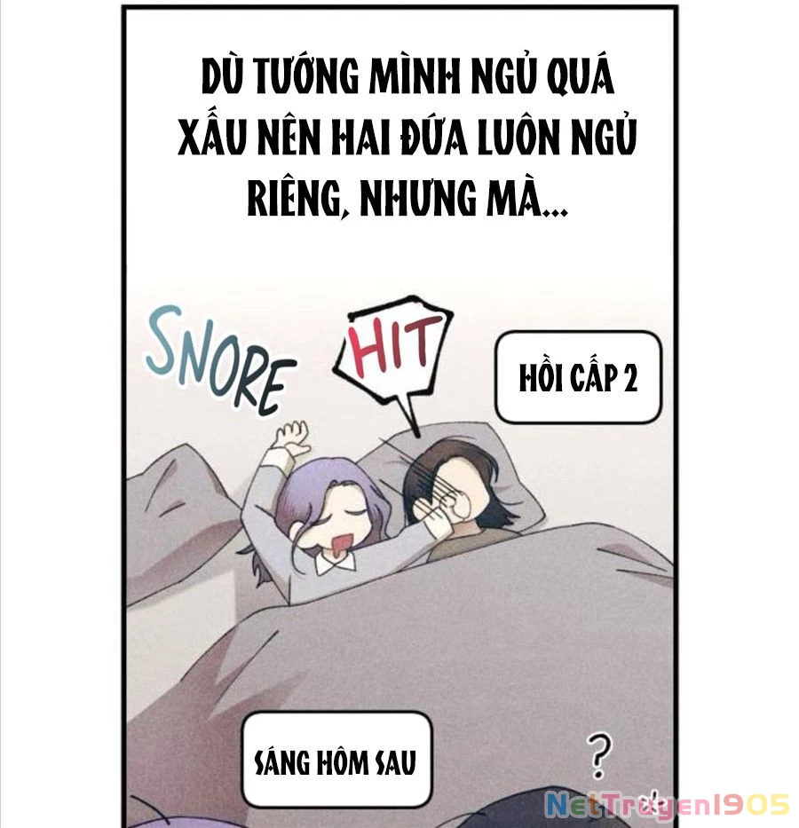 Sự ngây thơ của Yeon Woo Chapter 172 - 44