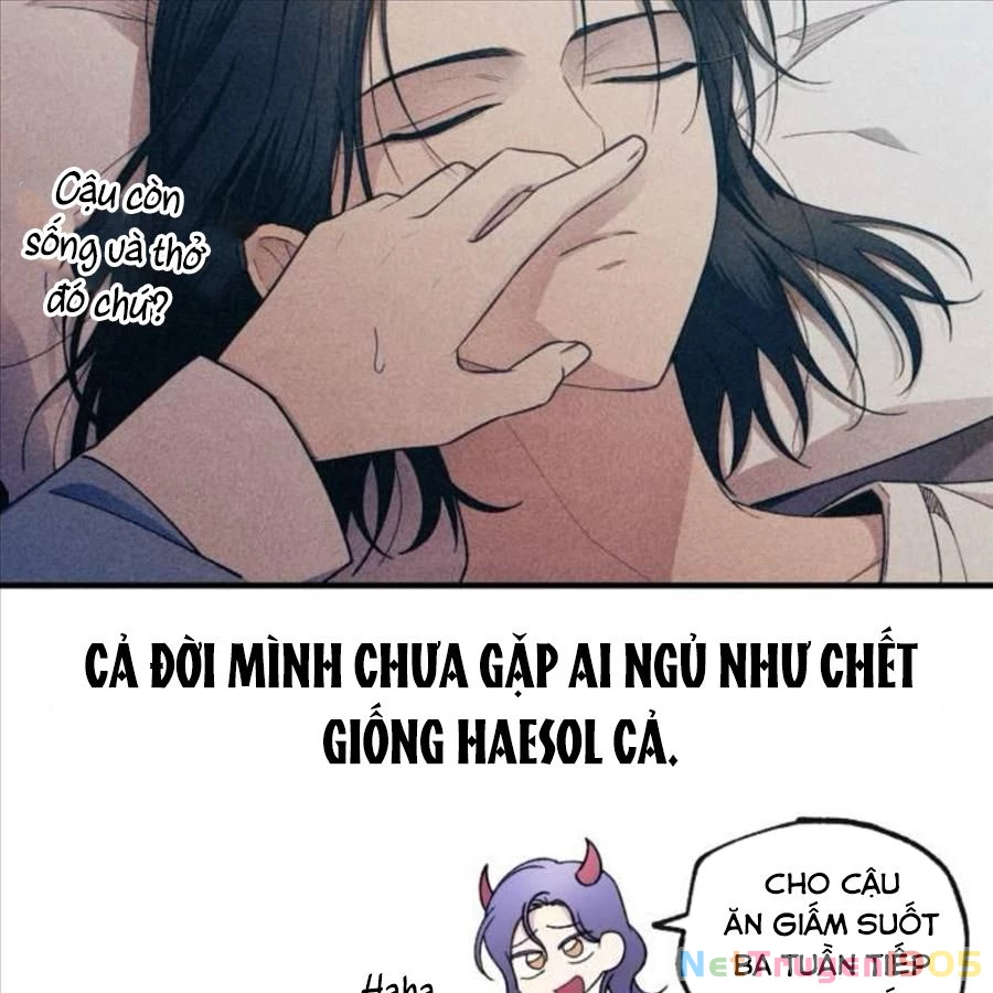 Sự ngây thơ của Yeon Woo Chapter 172 - 53