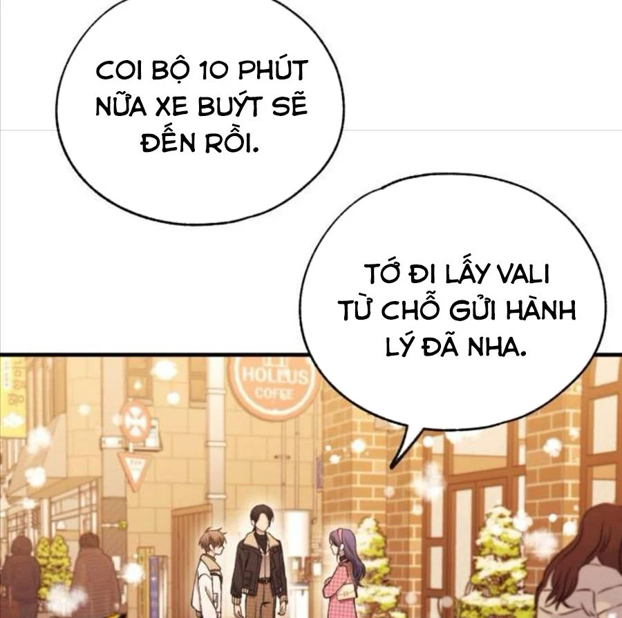 Sự ngây thơ của Yeon Woo Chapter 172 - 64