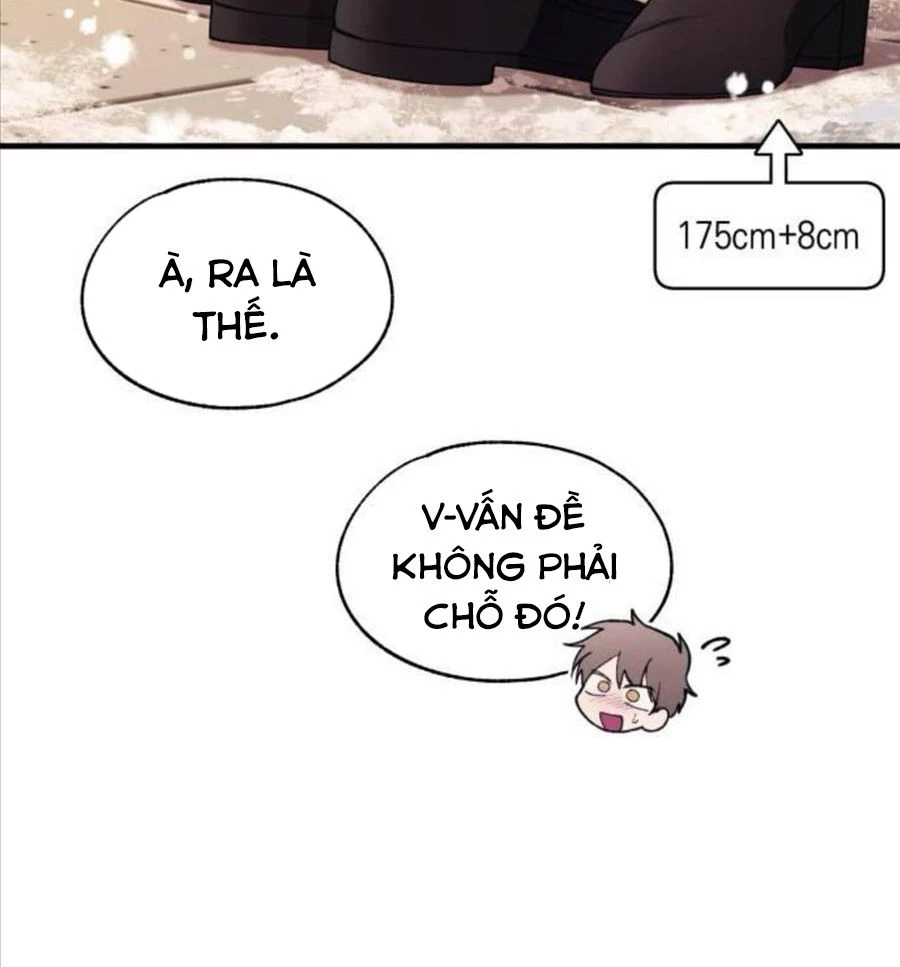 Sự ngây thơ của Yeon Woo Chapter 172 - 76