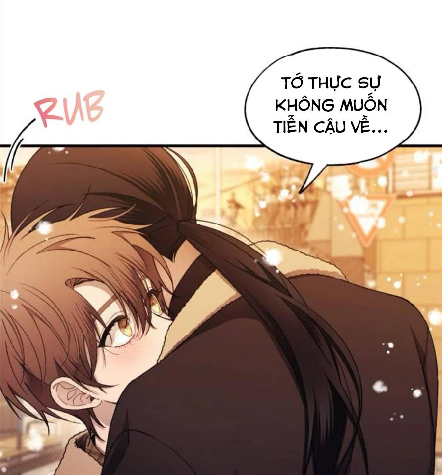 Sự ngây thơ của Yeon Woo Chapter 172 - 94