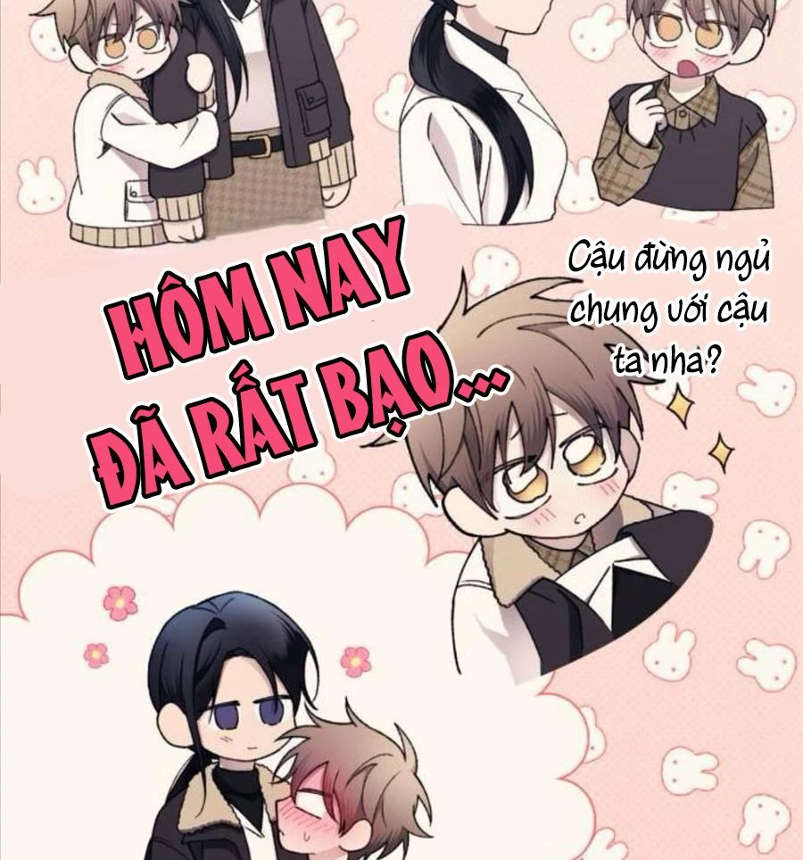 Sự ngây thơ của Yeon Woo Chapter 172 - 105