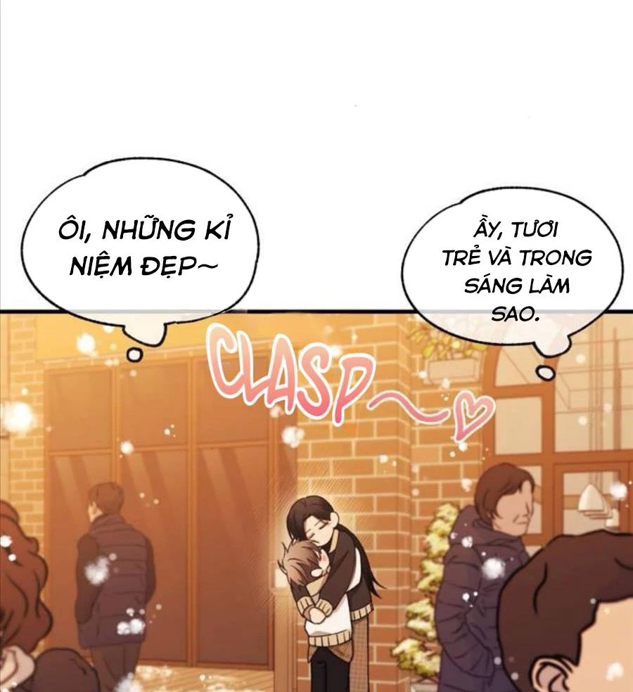 Sự ngây thơ của Yeon Woo Chapter 172 - 111