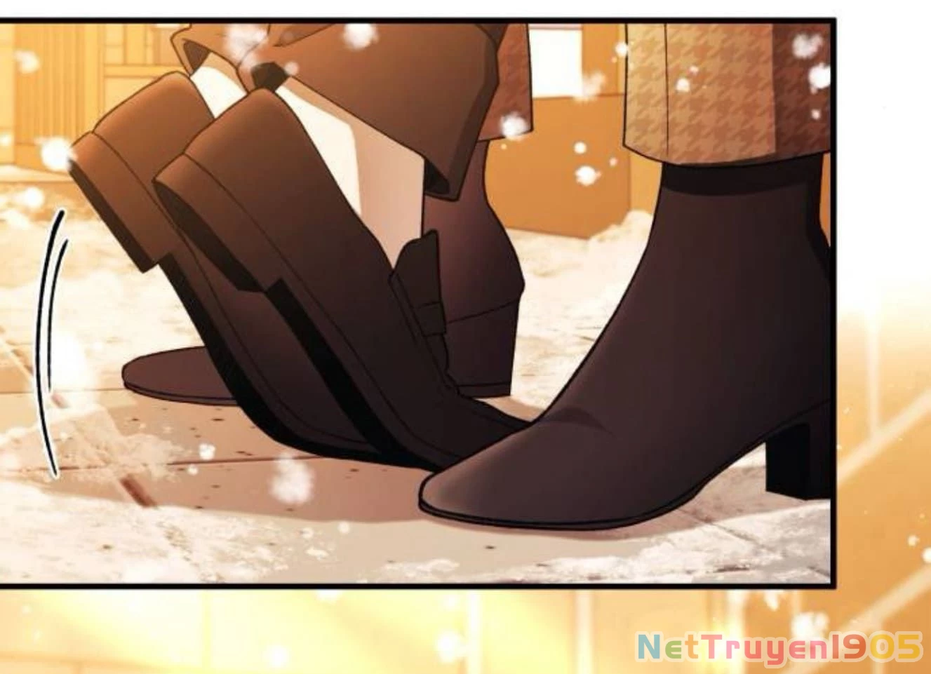 Sự ngây thơ của Yeon Woo Chapter 172 - 117