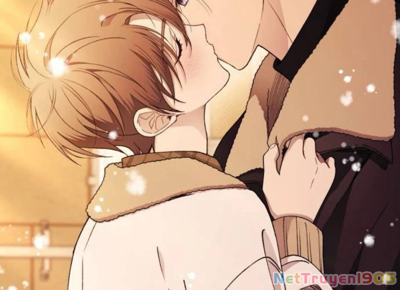 Sự ngây thơ của Yeon Woo Chapter 172 - 119