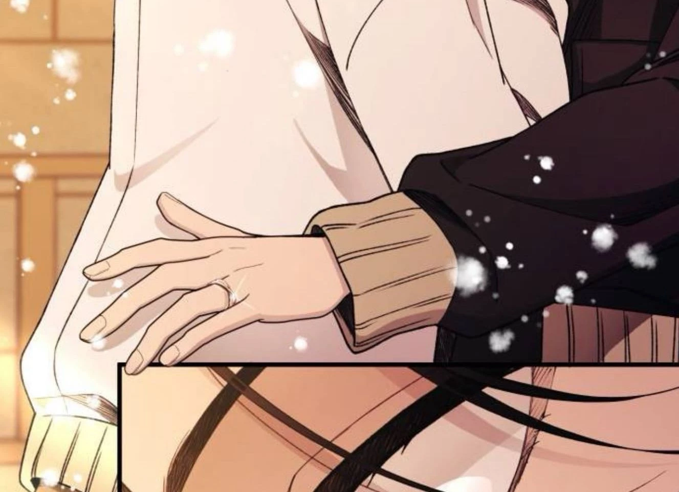 Sự ngây thơ của Yeon Woo Chapter 172 - 120