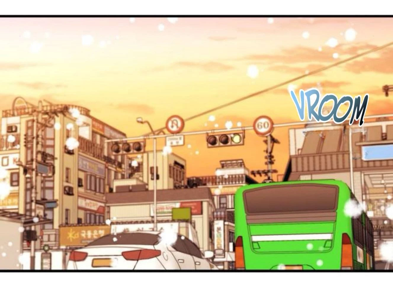 Sự ngây thơ của Yeon Woo Chapter 172 - 126