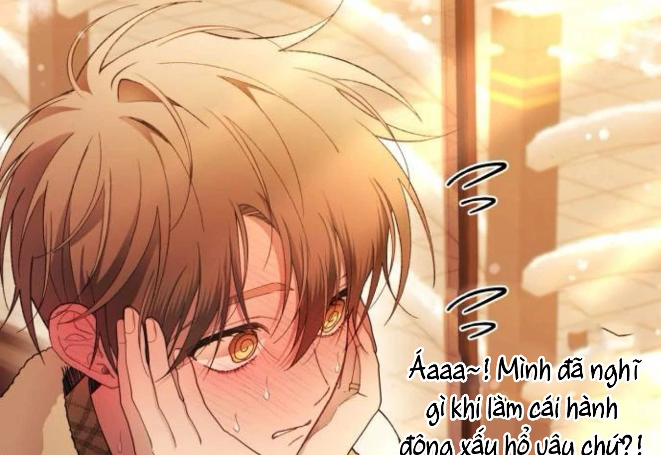 Sự ngây thơ của Yeon Woo Chapter 172 - 134