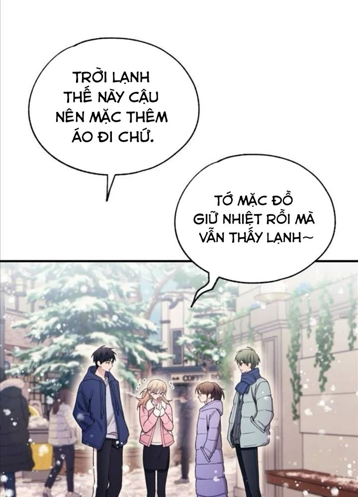Sự ngây thơ của Yeon Woo Chapter 173 - 4