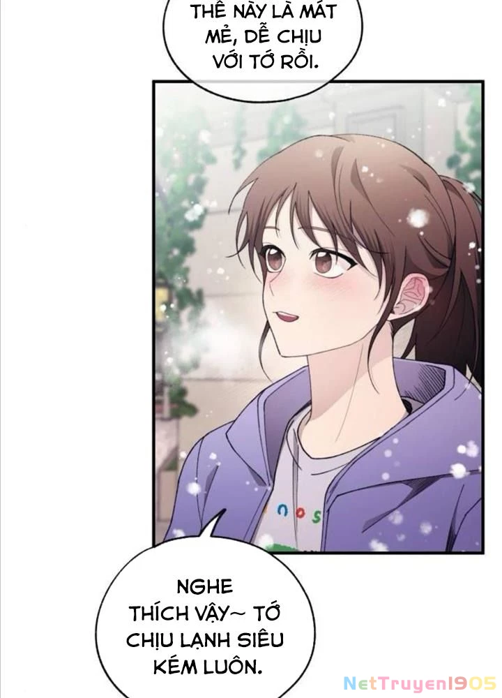 Sự ngây thơ của Yeon Woo Chapter 173 - 6