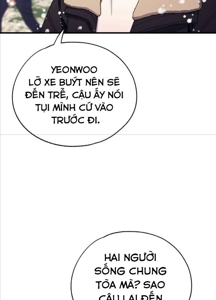 Sự ngây thơ của Yeon Woo Chapter 173 - 13