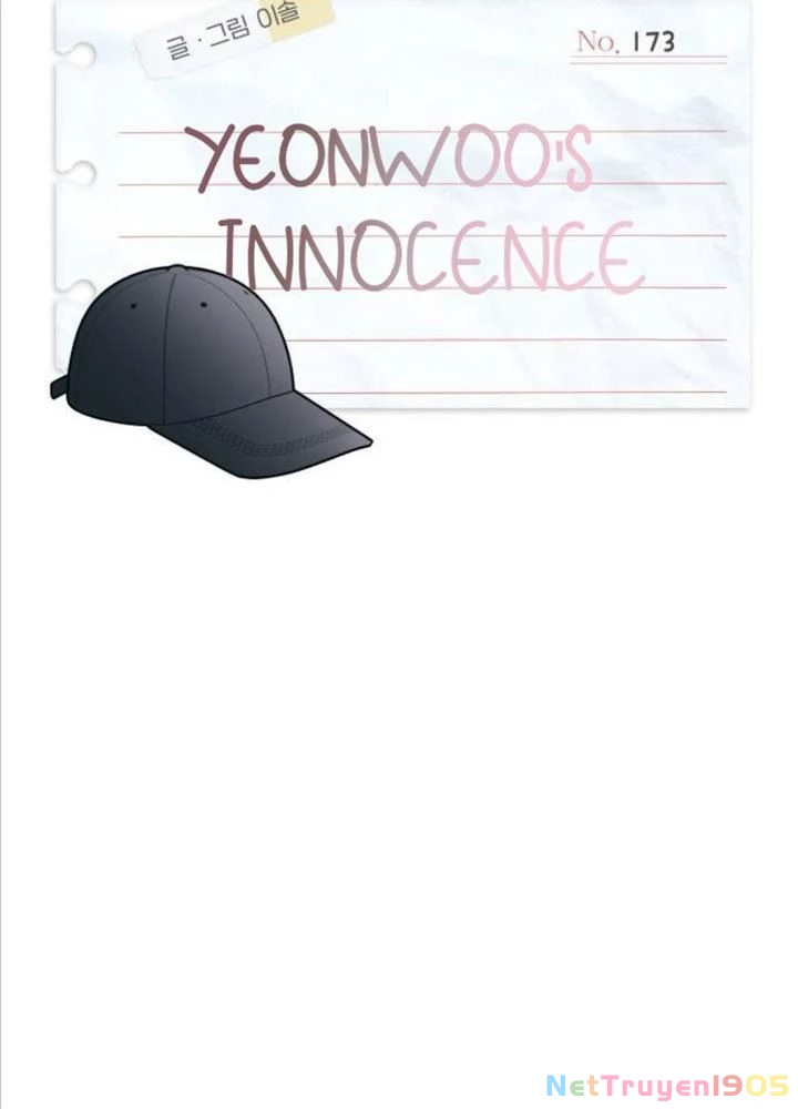 Sự ngây thơ của Yeon Woo Chapter 173 - 17