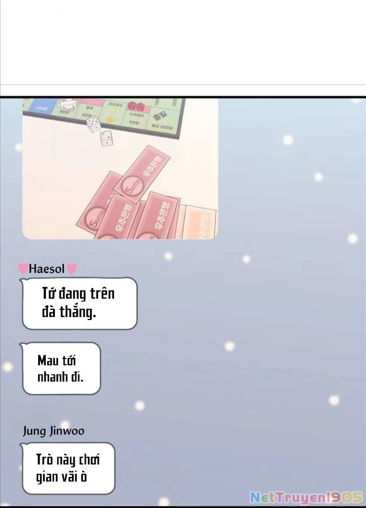 Sự ngây thơ của Yeon Woo Chapter 173 - 18