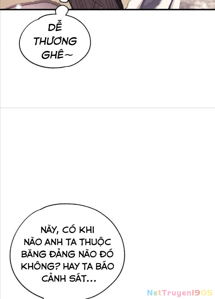 Sự ngây thơ của Yeon Woo Chapter 173 - 20