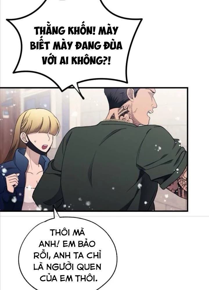 Sự ngây thơ của Yeon Woo Chapter 173 - 24