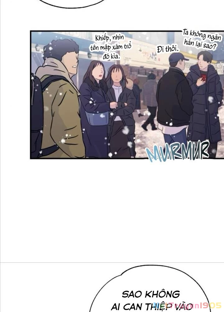 Sự ngây thơ của Yeon Woo Chapter 173 - 25