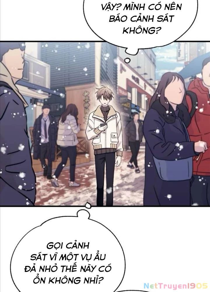 Sự ngây thơ của Yeon Woo Chapter 173 - 26