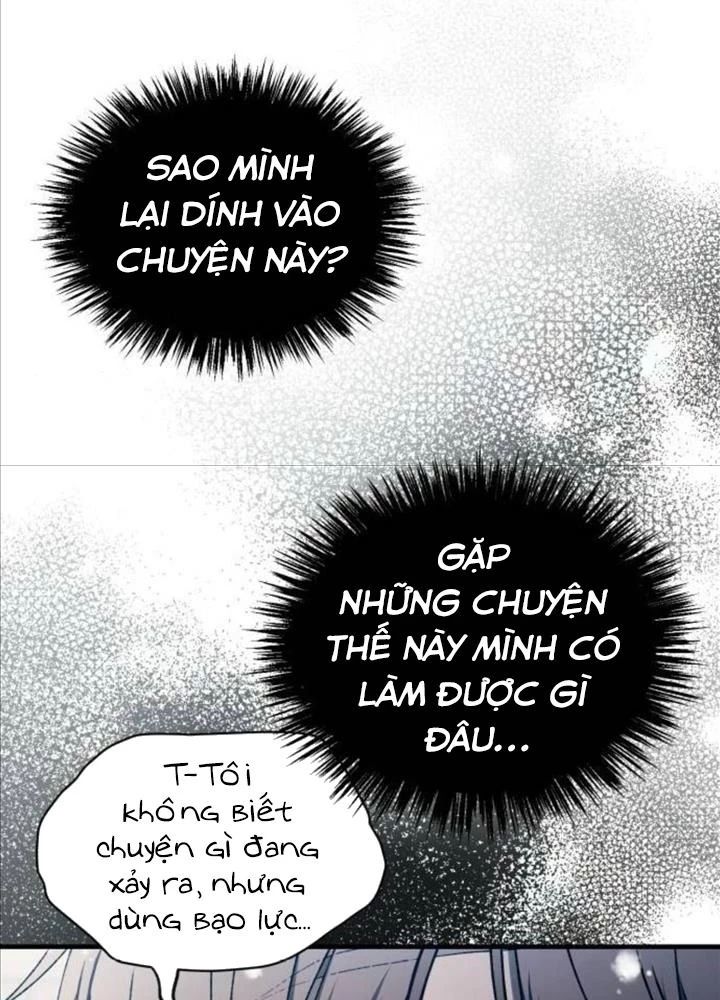 Sự ngây thơ của Yeon Woo Chapter 173 - 36