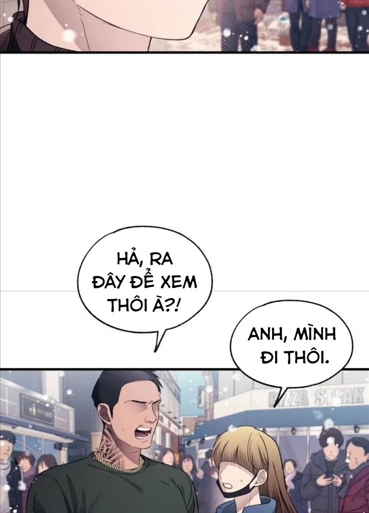 Sự ngây thơ của Yeon Woo Chapter 173 - 43