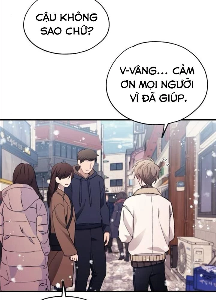 Sự ngây thơ của Yeon Woo Chapter 173 - 45