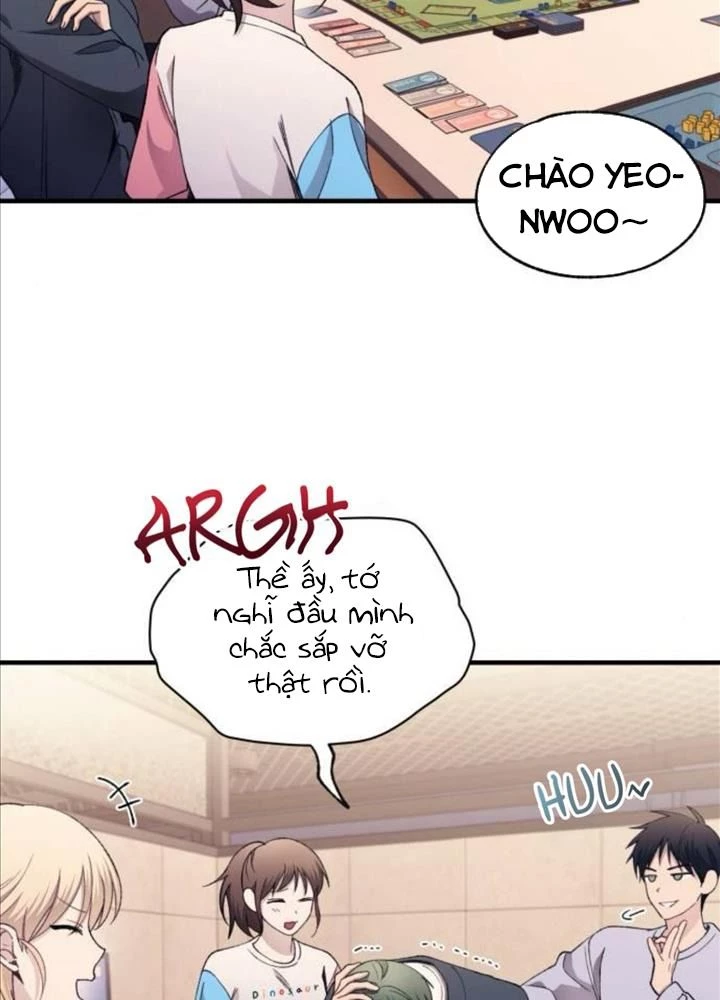 Sự ngây thơ của Yeon Woo Chapter 173 - 68