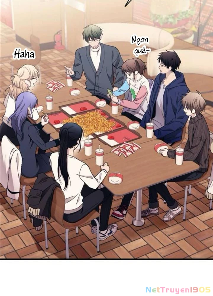 Sự ngây thơ của Yeon Woo Chapter 173 - 71