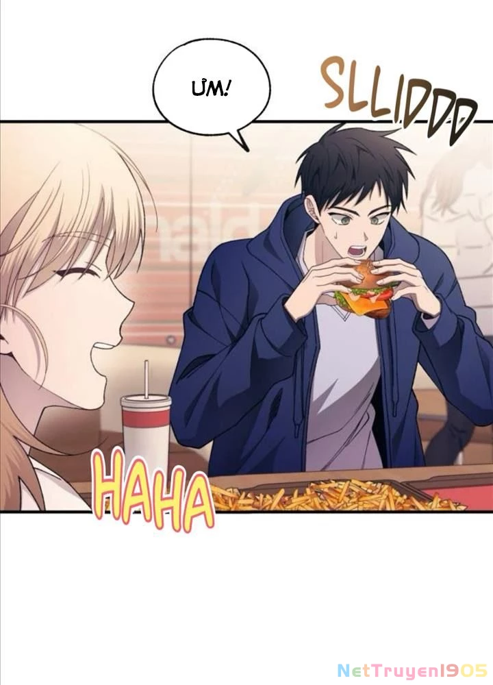 Sự ngây thơ của Yeon Woo Chapter 173 - 72