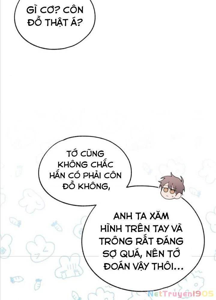 Sự ngây thơ của Yeon Woo Chapter 173 - 83