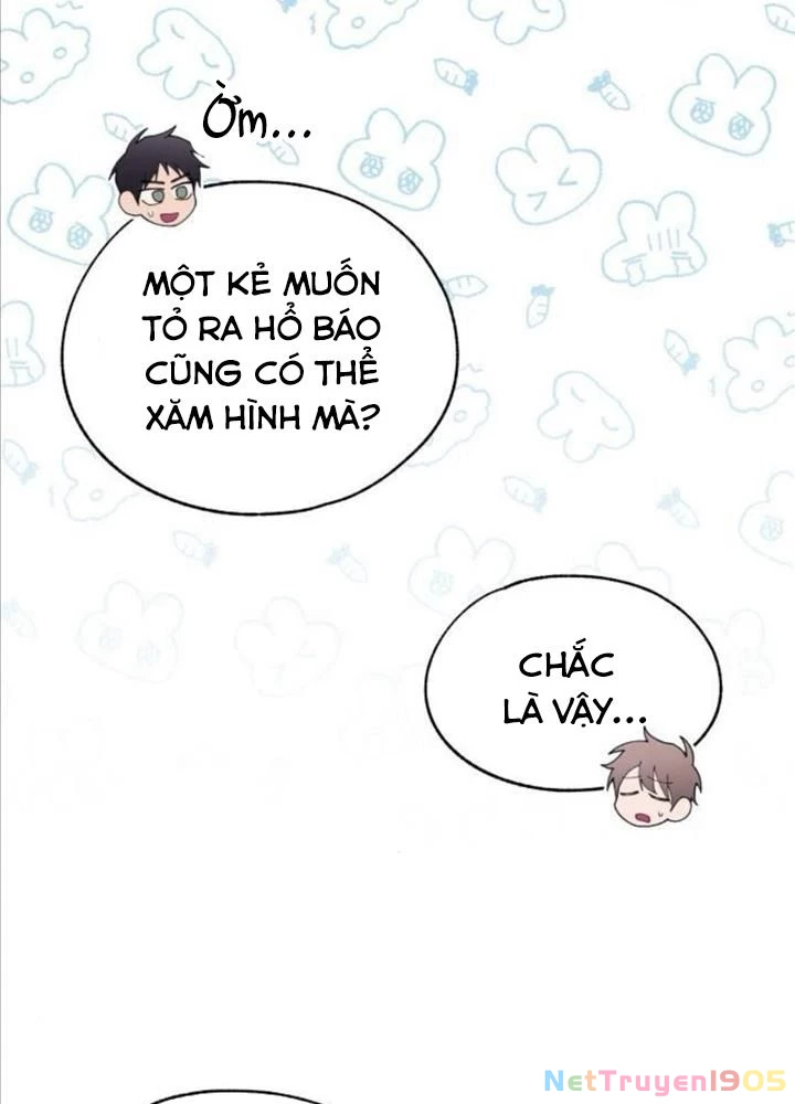 Sự ngây thơ của Yeon Woo Chapter 173 - 84