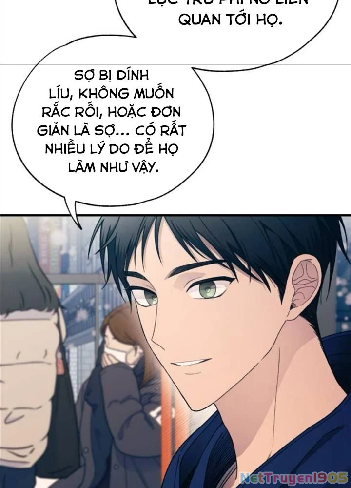 Sự ngây thơ của Yeon Woo Chapter 173 - 98