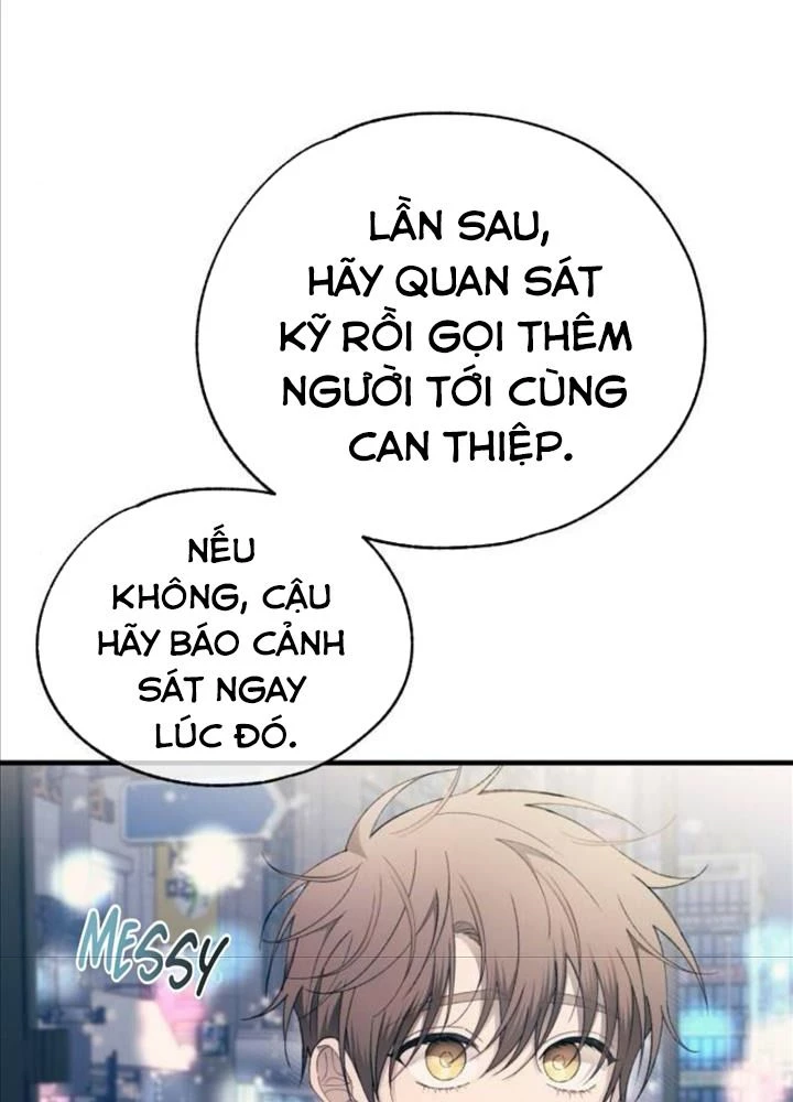 Sự ngây thơ của Yeon Woo Chapter 173 - 105